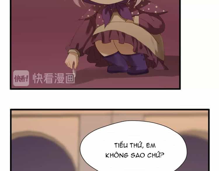 Lượm Được Một Tiểu Hồ Ly 3 - Chương 47 - ảnh 5