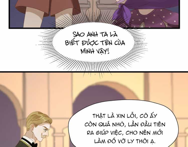Lượm Được Một Tiểu Hồ Ly 3 - Chương 47 - ảnh 7