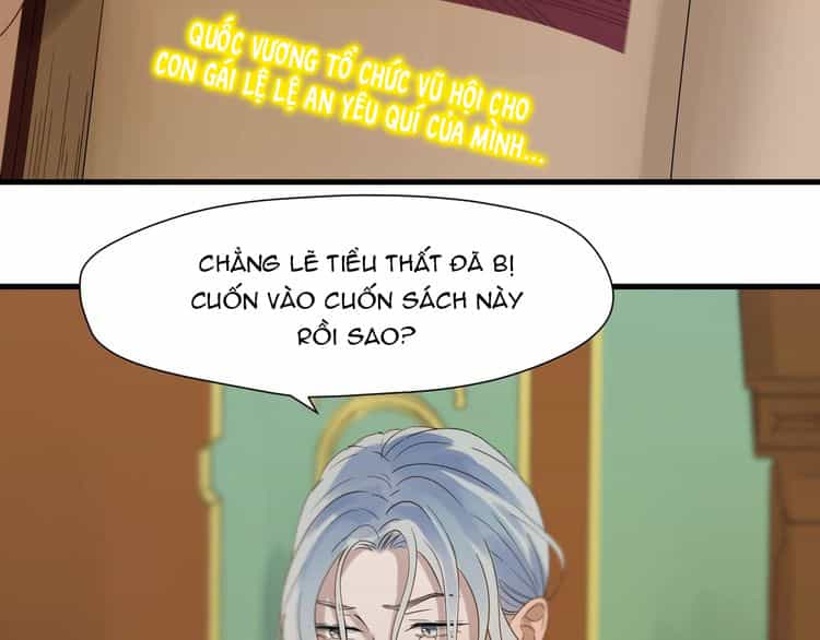 Lượm Được Một Tiểu Hồ Ly 3 - Chương 48 - ảnh 7