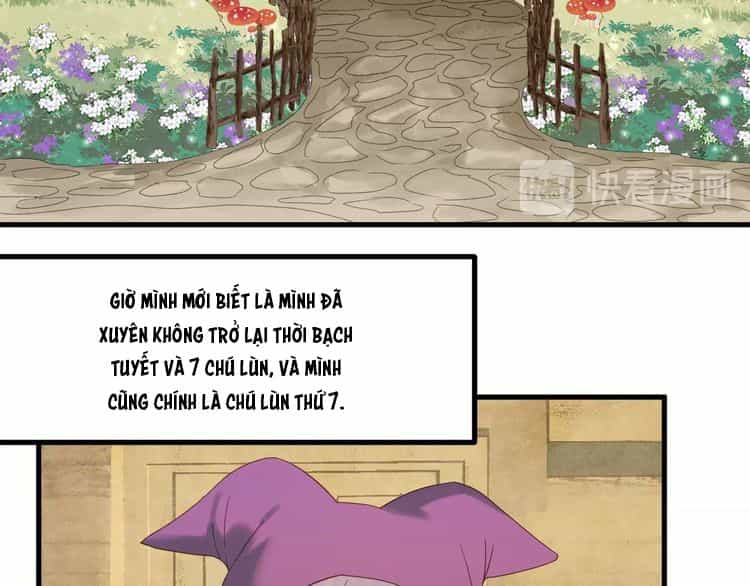 Lượm Được Một Tiểu Hồ Ly 3 - Chương 49 - ảnh 16