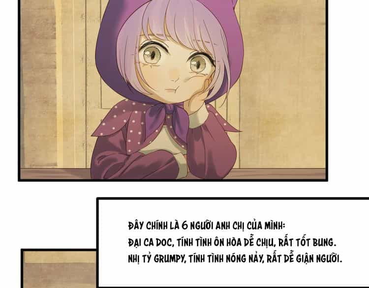 Lượm Được Một Tiểu Hồ Ly 3 - Chương 49 - ảnh 17