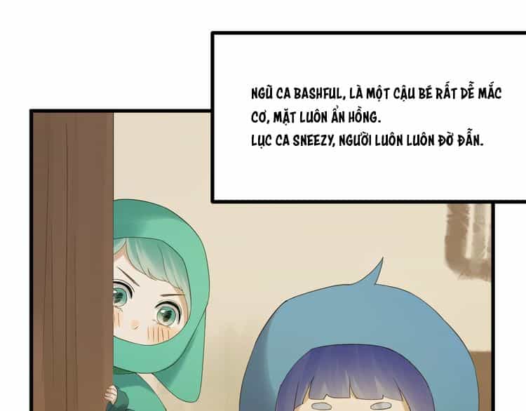Lượm Được Một Tiểu Hồ Ly 3 - Chương 49 - ảnh 21