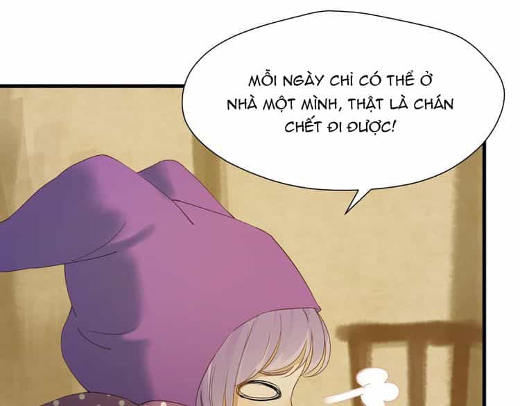 Lượm Được Một Tiểu Hồ Ly 3 - Chương 49 - ảnh 25