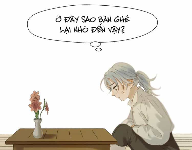 Lượm Được Một Tiểu Hồ Ly 3 - Chương 50 - ảnh 26