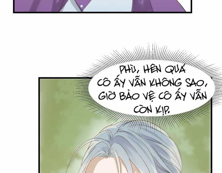 Lượm Được Một Tiểu Hồ Ly 3 - Chương 50 - ảnh 6