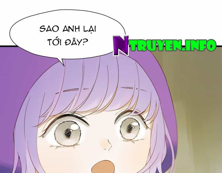 Lượm Được Một Tiểu Hồ Ly 3 - Chương 50 - ảnh 8