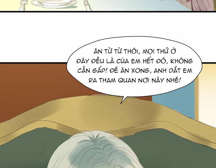 Lượm Được Một Tiểu Hồ Ly 3 - Chương 5 - ảnh 22