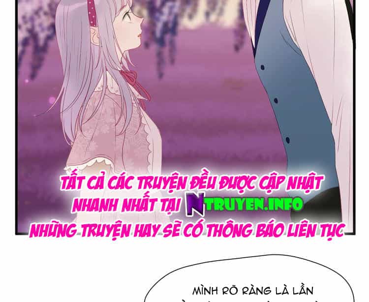 Lượm Được Một Tiểu Hồ Ly 3 - Chương 5 - ảnh 28