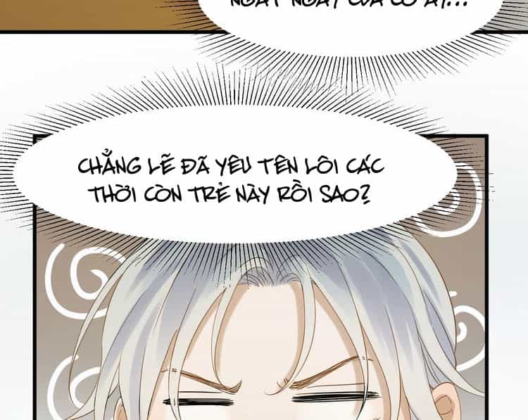 Lượm Được Một Tiểu Hồ Ly 3 - Chương 51 - ảnh 10