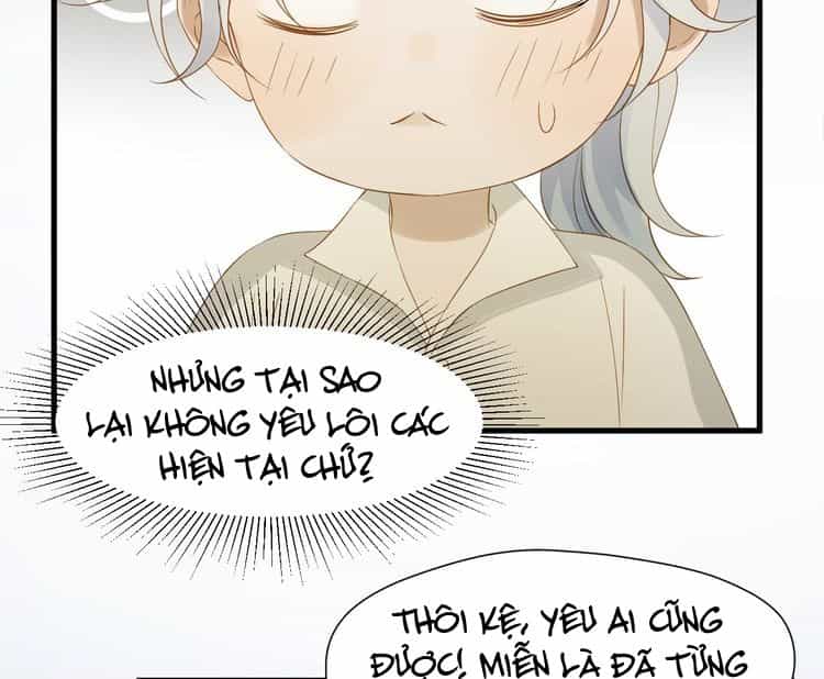 Lượm Được Một Tiểu Hồ Ly 3 - Chương 51 - ảnh 11