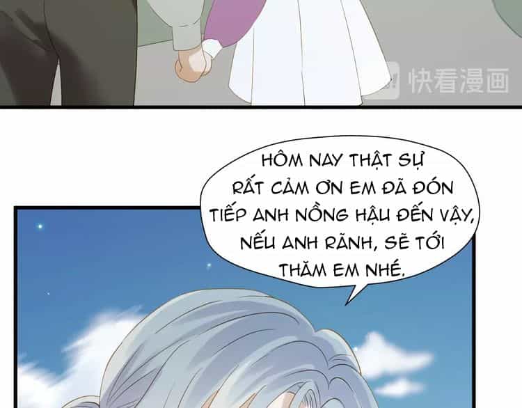 Lượm Được Một Tiểu Hồ Ly 3 - Chương 51 - ảnh 14