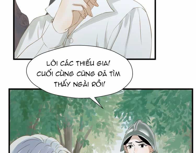 Lượm Được Một Tiểu Hồ Ly 3 - Chương 51 - ảnh 20