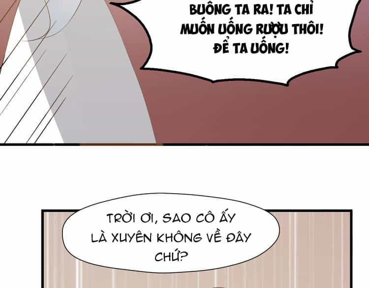Lượm Được Một Tiểu Hồ Ly 3 - Chương 51 - ảnh 32