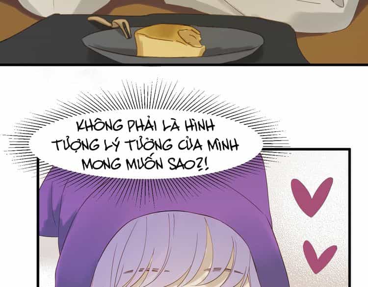 Lượm Được Một Tiểu Hồ Ly 3 - Chương 51 - ảnh 4