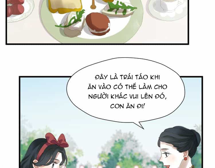 Lượm Được Một Tiểu Hồ Ly 3 - Chương 52 - ảnh 29