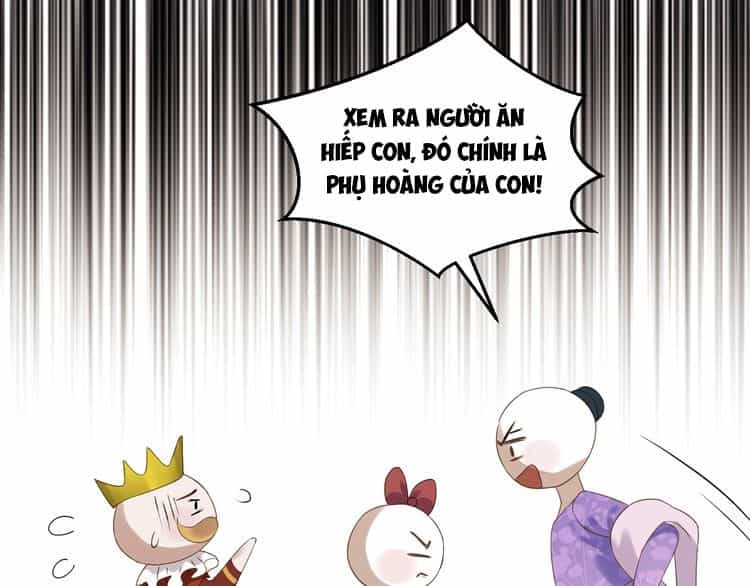Lượm Được Một Tiểu Hồ Ly 3 - Chương 53 - ảnh 11