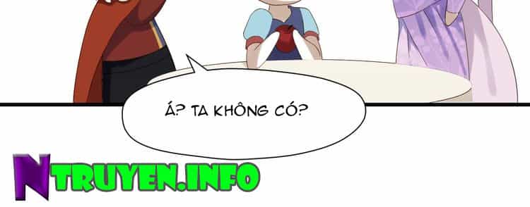 Lượm Được Một Tiểu Hồ Ly 3 - Chương 53 - ảnh 12