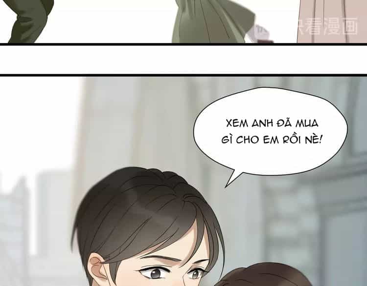 Lượm Được Một Tiểu Hồ Ly 3 - Chương 53 - ảnh 19