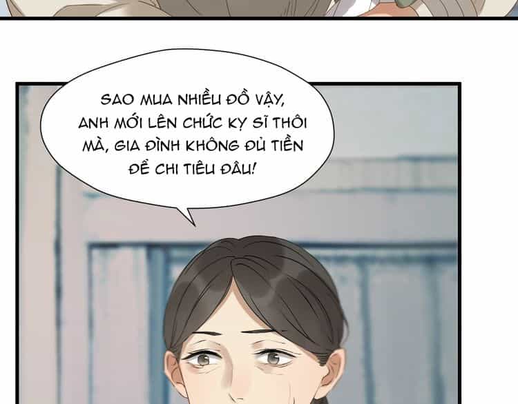 Lượm Được Một Tiểu Hồ Ly 3 - Chương 53 - ảnh 21