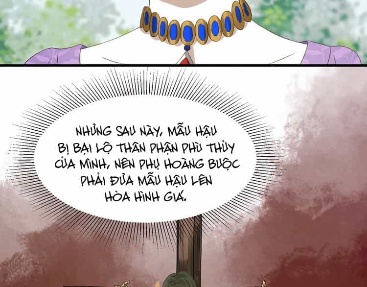 Lượm Được Một Tiểu Hồ Ly 3 - Chương 53 - ảnh 5