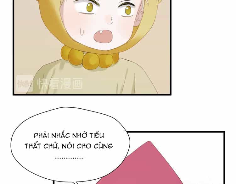Lượm Được Một Tiểu Hồ Ly 3 - Chương 54 - ảnh 26