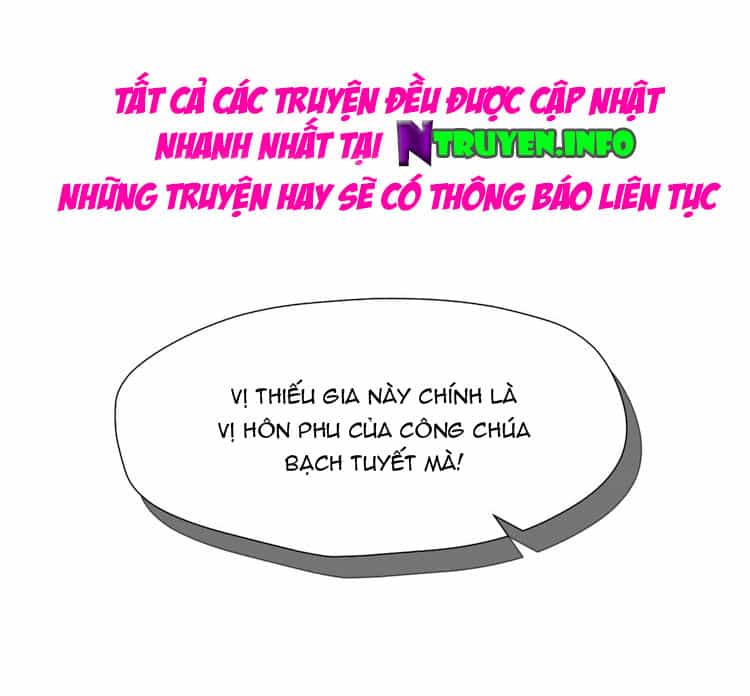 Lượm Được Một Tiểu Hồ Ly 3 - Chương 54 - ảnh 28
