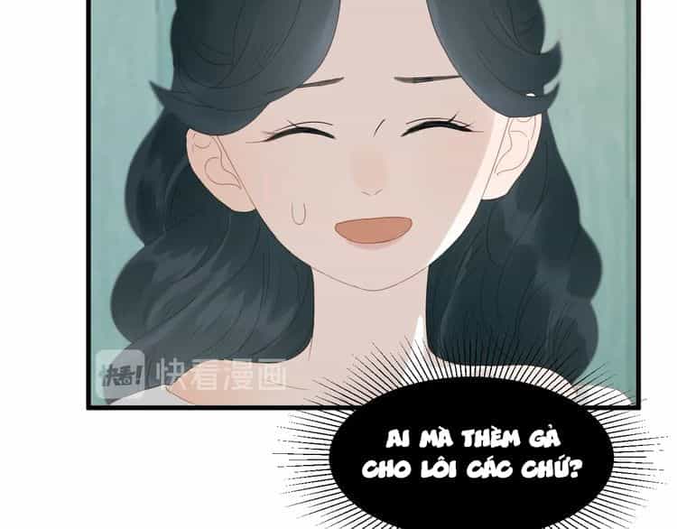 Lượm Được Một Tiểu Hồ Ly 3 - Chương 54 - ảnh 34