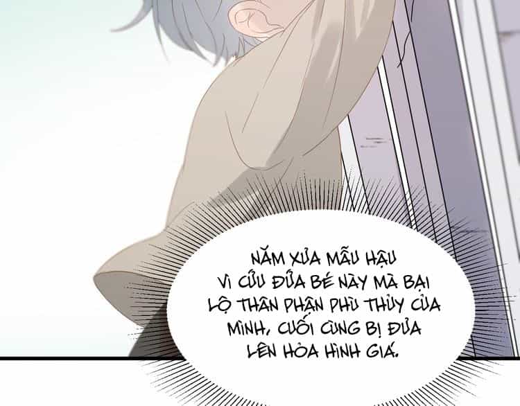 Lượm Được Một Tiểu Hồ Ly 3 - Chương 55 - ảnh 17