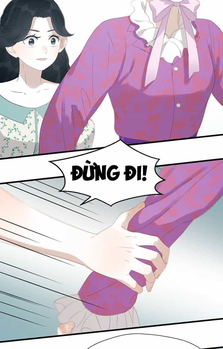Lượm Được Một Tiểu Hồ Ly 3 - Chương 55 - ảnh 19