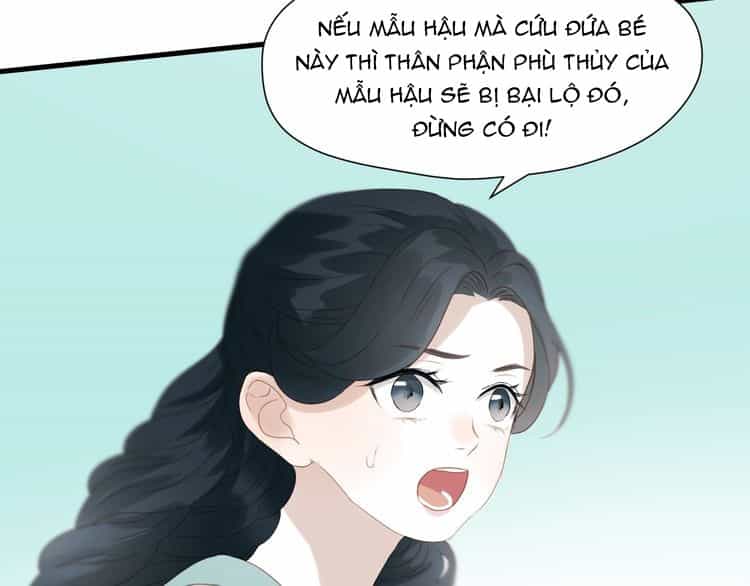 Lượm Được Một Tiểu Hồ Ly 3 - Chương 55 - ảnh 20