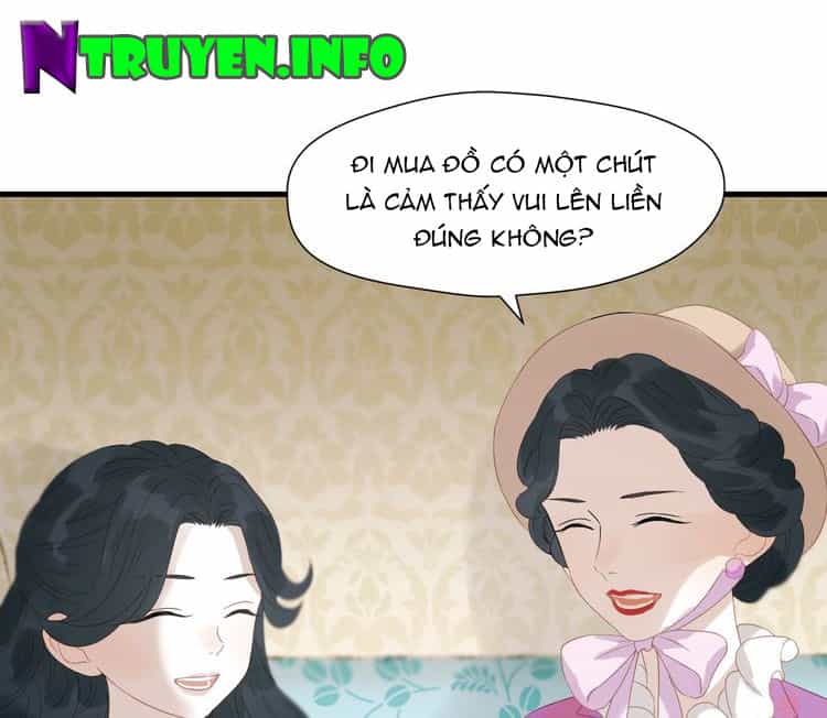 Lượm Được Một Tiểu Hồ Ly 3 - Chương 55 - ảnh 8
