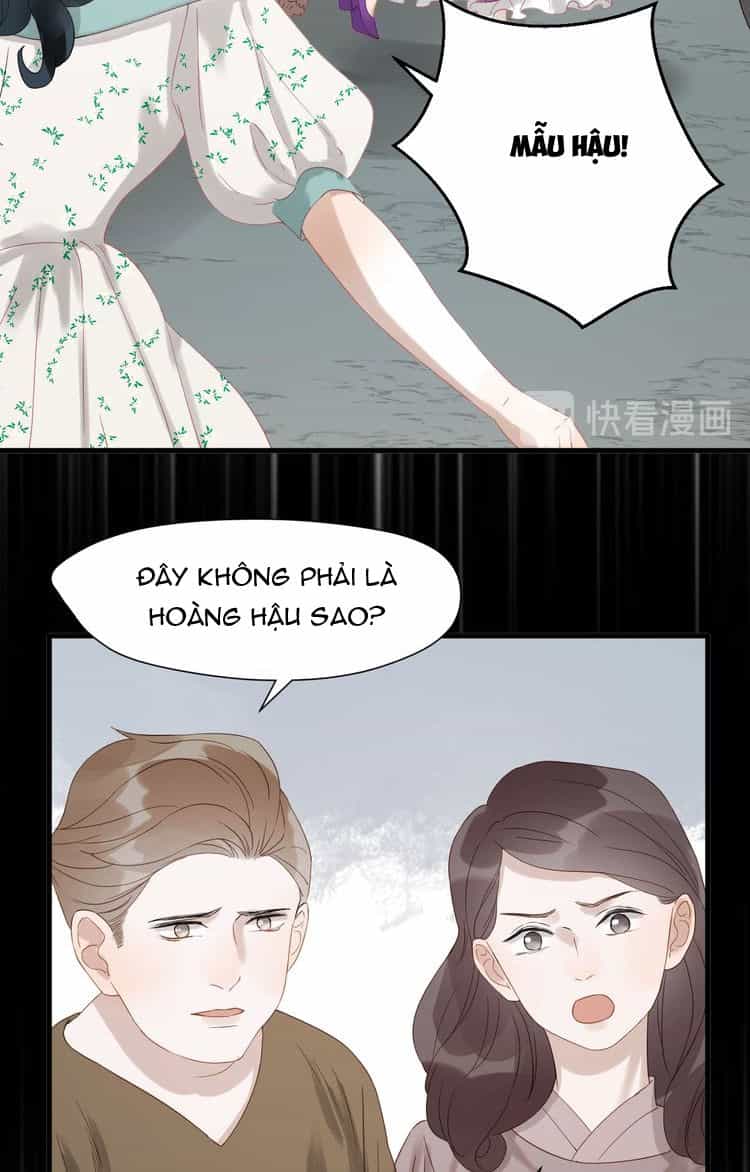 Lượm Được Một Tiểu Hồ Ly 3 - Chương 56 - ảnh 12