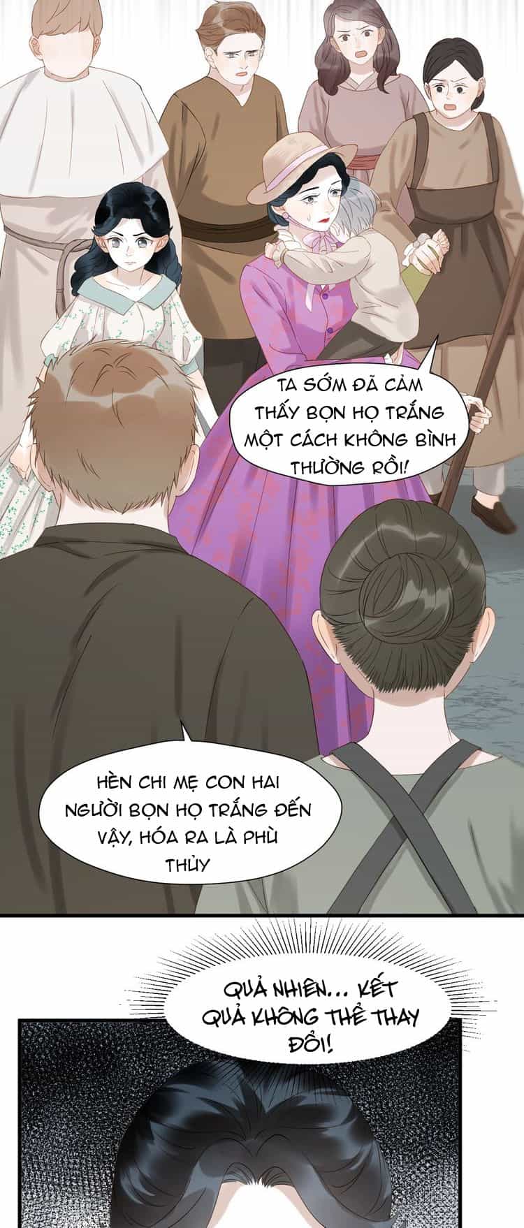 Lượm Được Một Tiểu Hồ Ly 3 - Chương 56 - ảnh 14