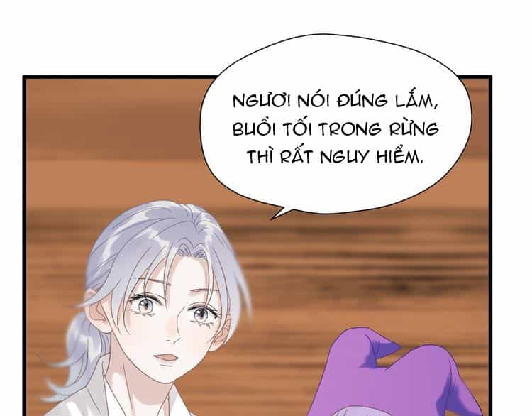 Lượm Được Một Tiểu Hồ Ly 3 - Chương 56 - ảnh 21
