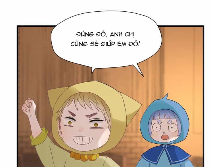 Lượm Được Một Tiểu Hồ Ly 3 - Chương 57 - ảnh 13