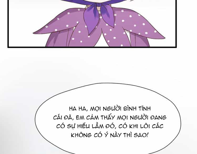 Lượm Được Một Tiểu Hồ Ly 3 - Chương 57 - ảnh 16