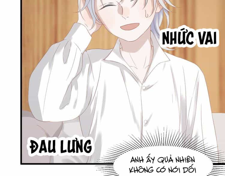 Lượm Được Một Tiểu Hồ Ly 3 - Chương 57 - ảnh 21