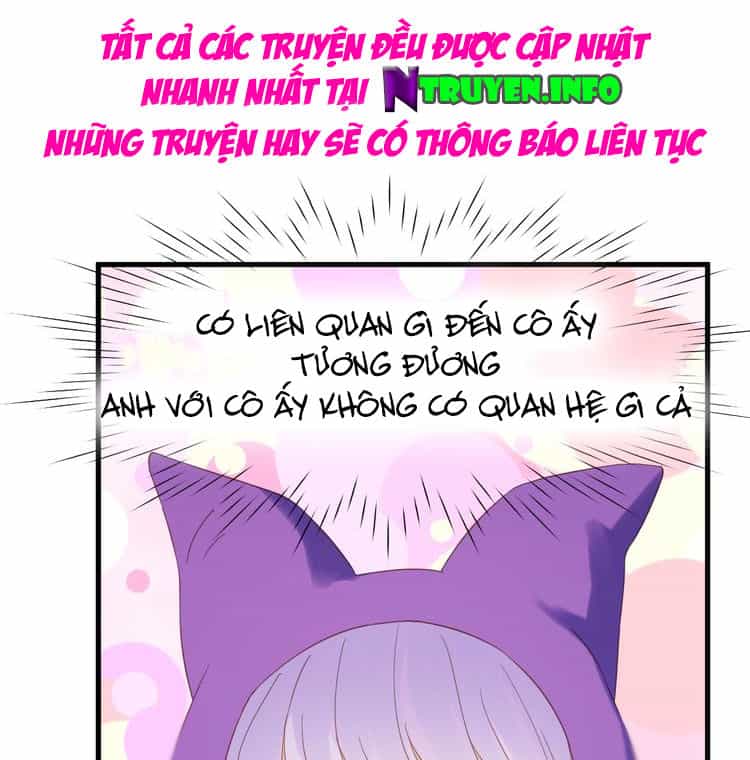 Lượm Được Một Tiểu Hồ Ly 3 - Chương 58 - ảnh 18