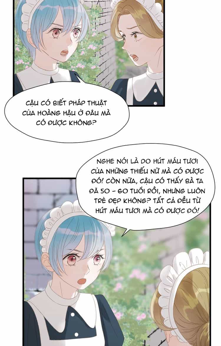 Lượm Được Một Tiểu Hồ Ly 3 - Chương 58 - ảnh 31