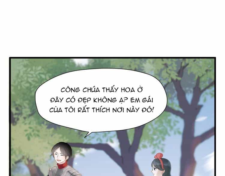 Lượm Được Một Tiểu Hồ Ly 3 - Chương 59 - ảnh 14