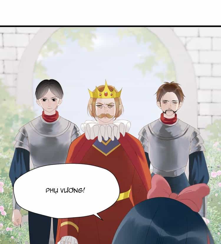 Lượm Được Một Tiểu Hồ Ly 3 - Chương 59 - ảnh 2