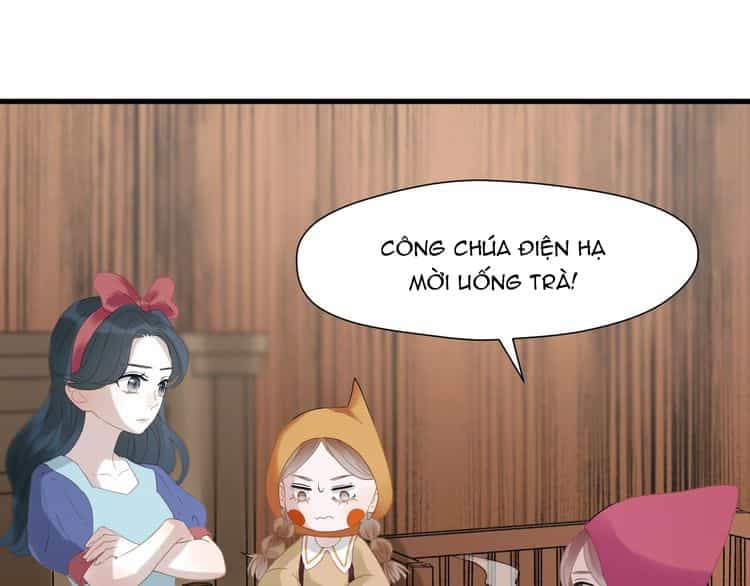 Lượm Được Một Tiểu Hồ Ly 3 - Chương 60 - ảnh 15