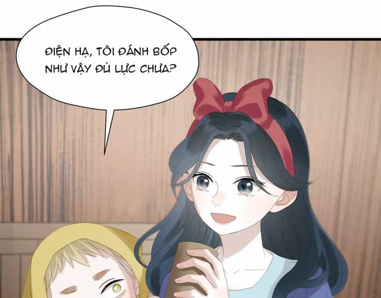 Lượm Được Một Tiểu Hồ Ly 3 - Chương 60 - ảnh 17