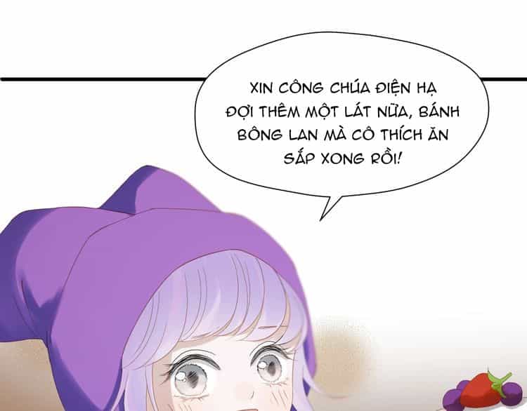 Lượm Được Một Tiểu Hồ Ly 3 - Chương 60 - ảnh 19
