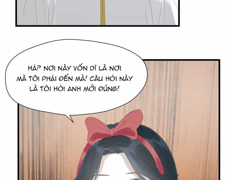 Lượm Được Một Tiểu Hồ Ly 3 - Chương 60 - ảnh 26