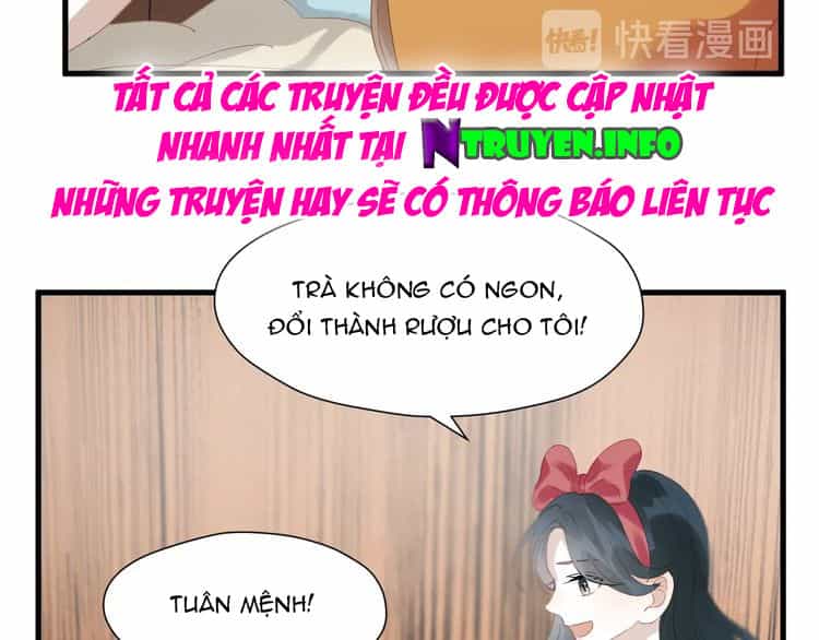 Lượm Được Một Tiểu Hồ Ly 3 - Chương 60 - ảnh 28
