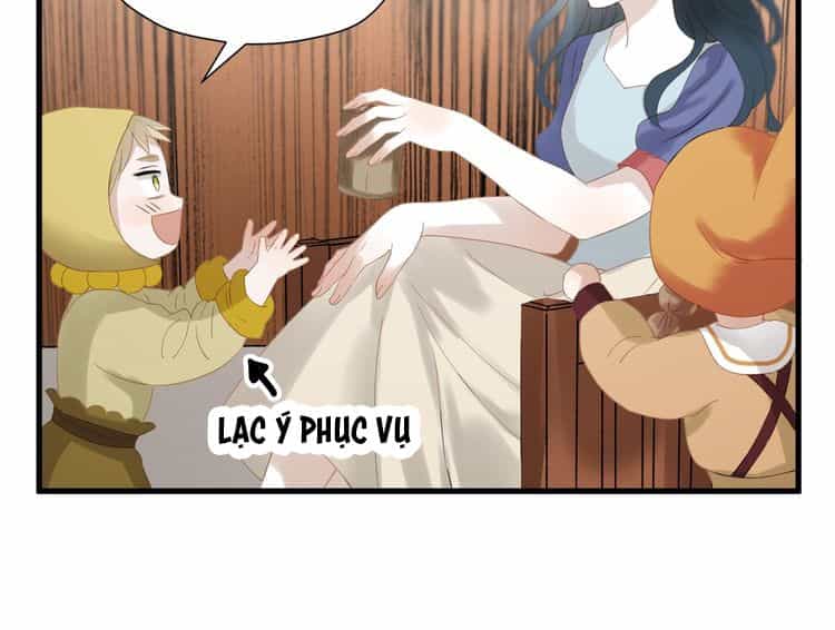 Lượm Được Một Tiểu Hồ Ly 3 - Chương 60 - ảnh 29