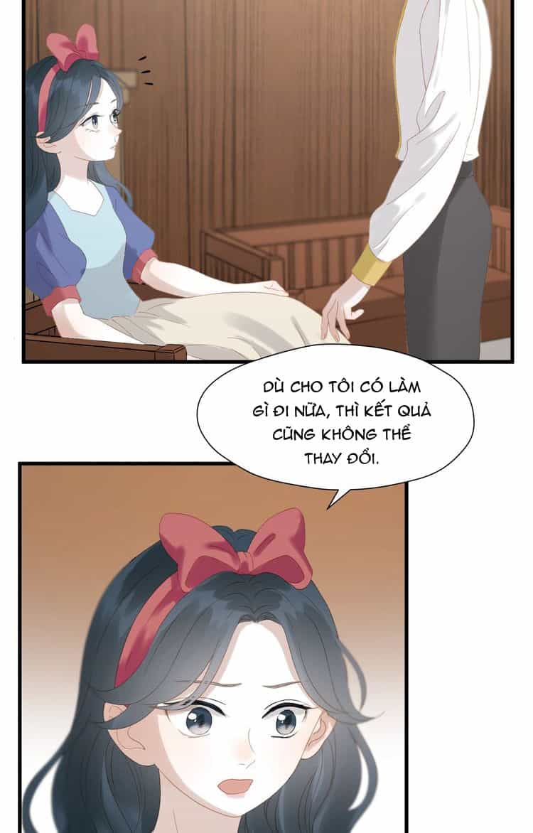 Lượm Được Một Tiểu Hồ Ly 3 - Chương 60 - ảnh 32
