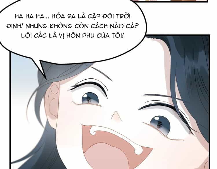 Lượm Được Một Tiểu Hồ Ly 3 - Chương 60 - ảnh 6