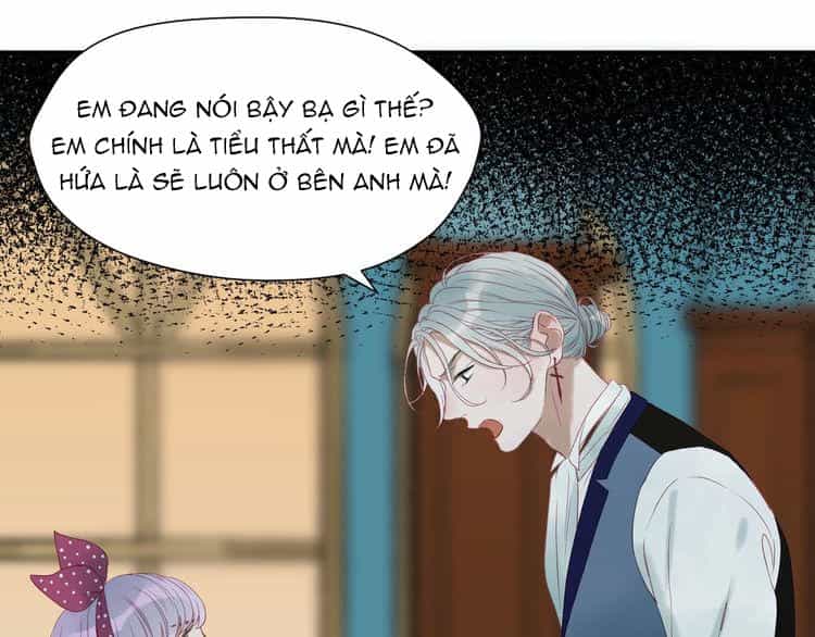 Lượm Được Một Tiểu Hồ Ly 3 - Chương 6 - ảnh 14